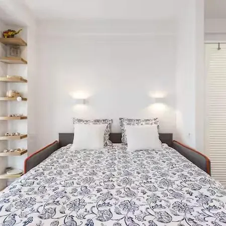 Apartament Luxury In Old Town Center With Terrace